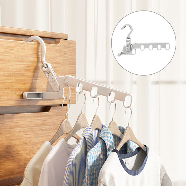 Hangman Heavy Duty Kleiderbügel Mit Walldogs – Für Schwere Spiegel & Bilder, Bis 91 Kg, 45,7 Cm Lang, Mit Wasserwaage