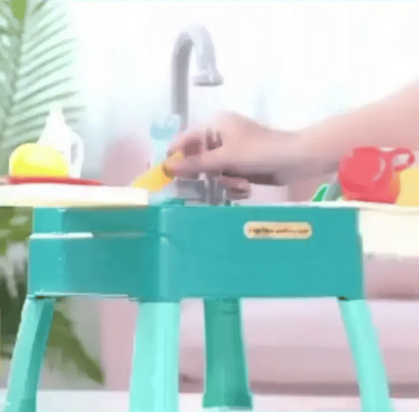 50% OFF TEMPORÄR  AquaChef™