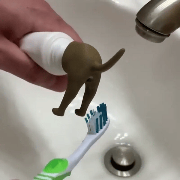 1 + 1 GRATIS HEUTE  ToothTail™