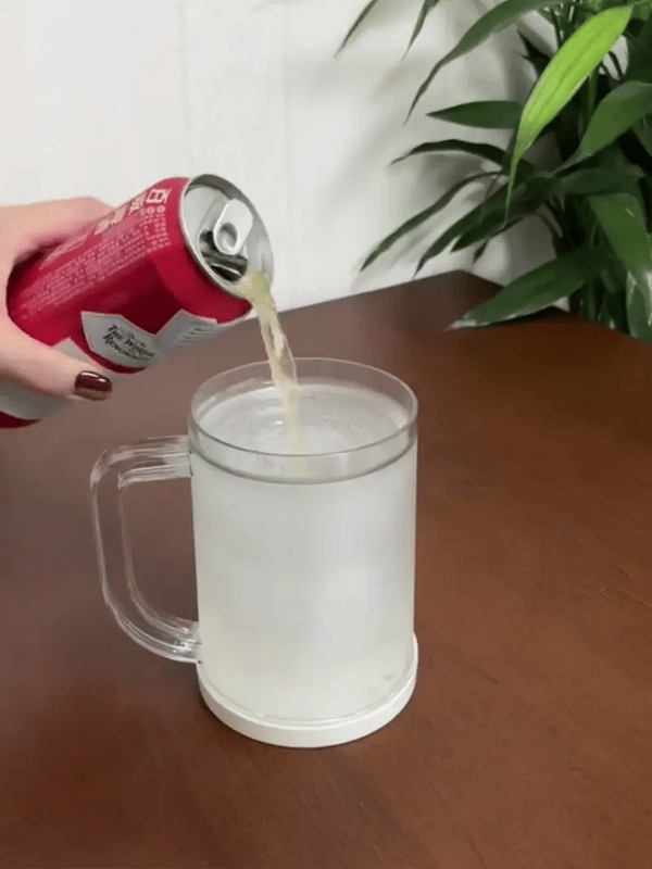 2 + 1 GRATIS HEUTE  CryoSip™