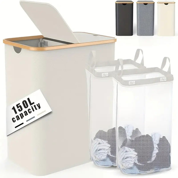 50% OFF TEMPORÄR | DuoHamper™