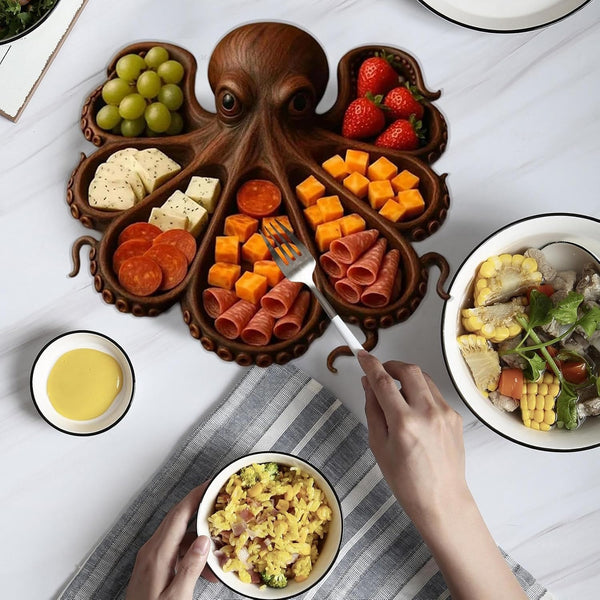 50% OFF TEMPORÄR  KrakenTray™