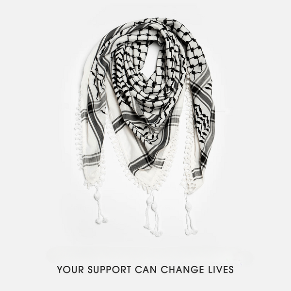 Unity Keffiyeh™