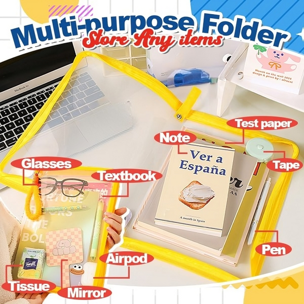 50% OFF TEMPORÄR | ZippyFile™