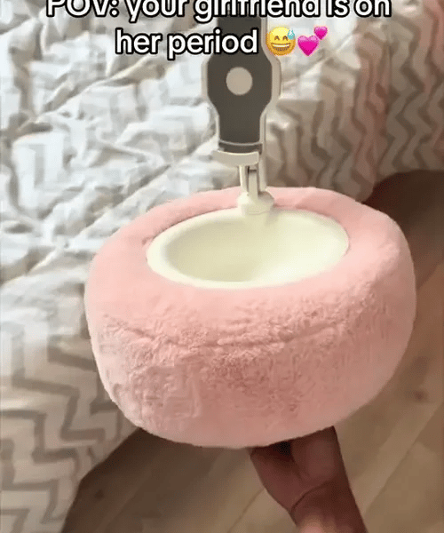 50% OFF TEMPORÄR  CozyDock™