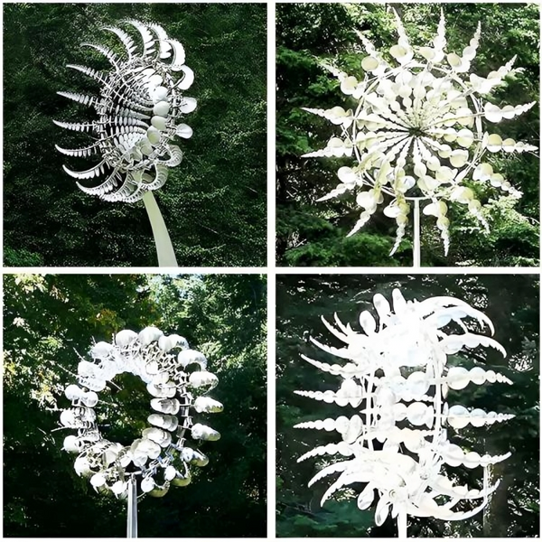 50% OFF TEMPORÄR  WindFleur™