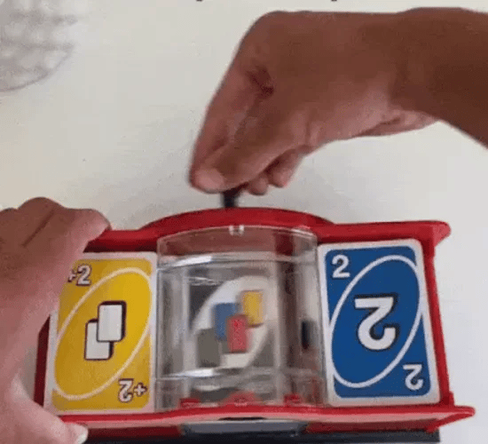 50% OFF TEMPORÄR  DeckWhirl™