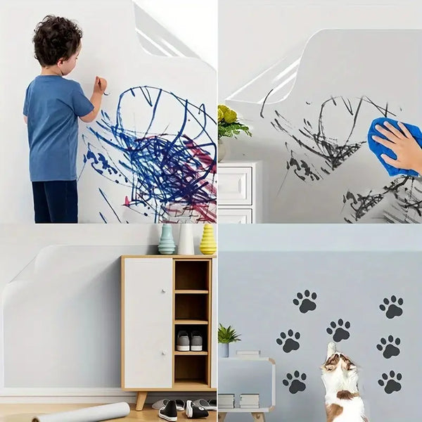 1 + 1 GRATIS HEUTE  WallArmor™