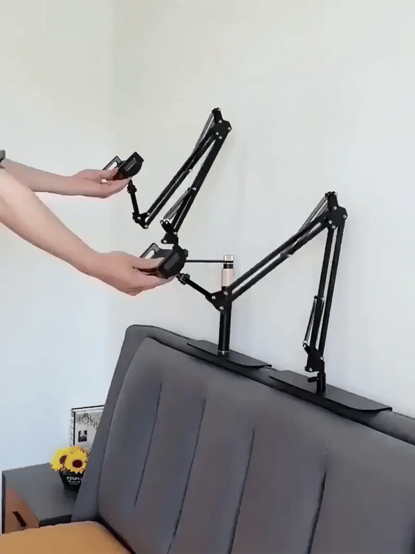 50% OFF TEMPORÄR  FlexiView™