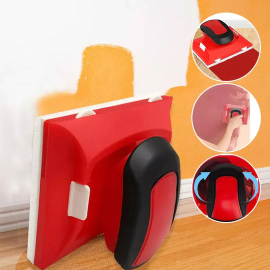 50% RABATT TEMPORÄR  PaintGlide™