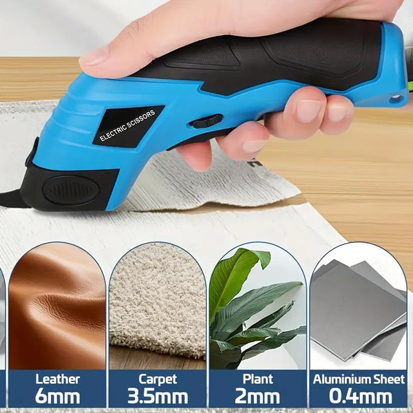 50% OFF TEMPORÄR | PowerSnip™