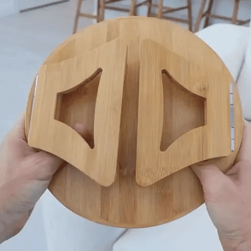 50% RABATT TEMPORÄR  CouchTray™