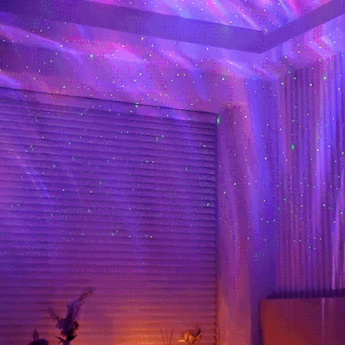 50% OFF TEMPORÄR  Nebulight™