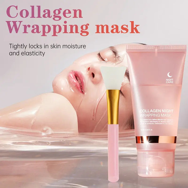 1 + 1 GRATIS HEUTE  CollaGlow™ 