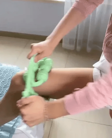 50% RABATT TEMPORÄR  MuscleMelt™ 