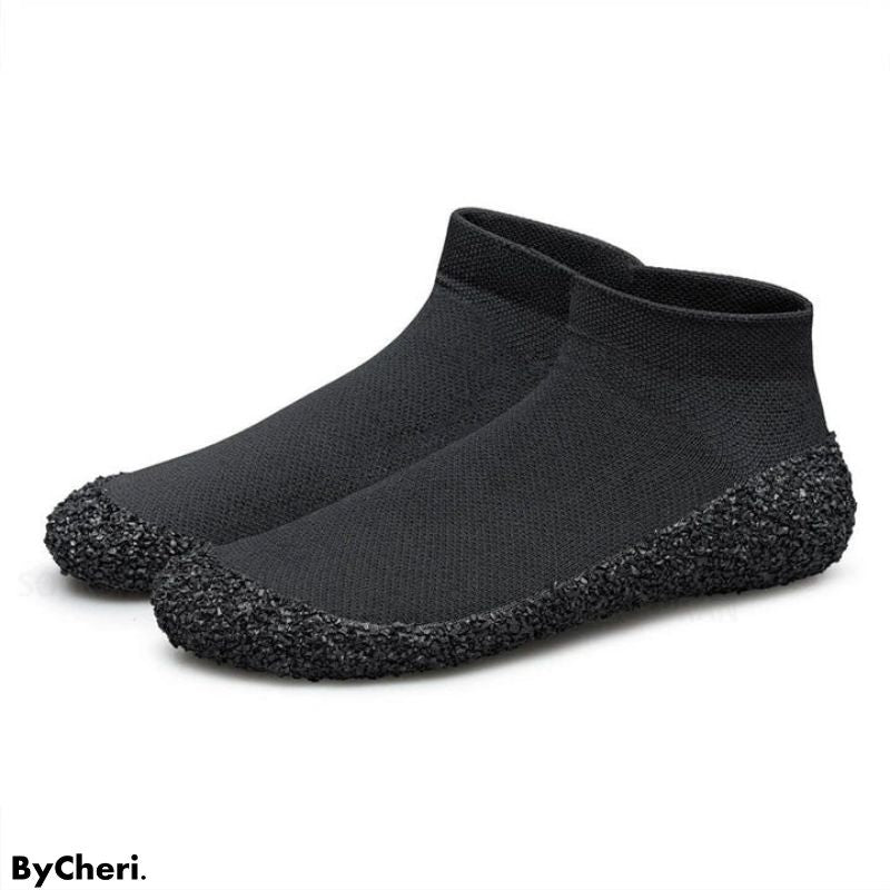 50% RABATT HEUTE | SnugSoles™ | Socken-Schuhe für Damen und Herren