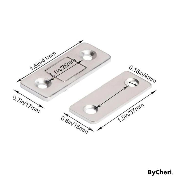 DoorGlide™ Halten Sie Ihre Sachen sicher und geschützt!