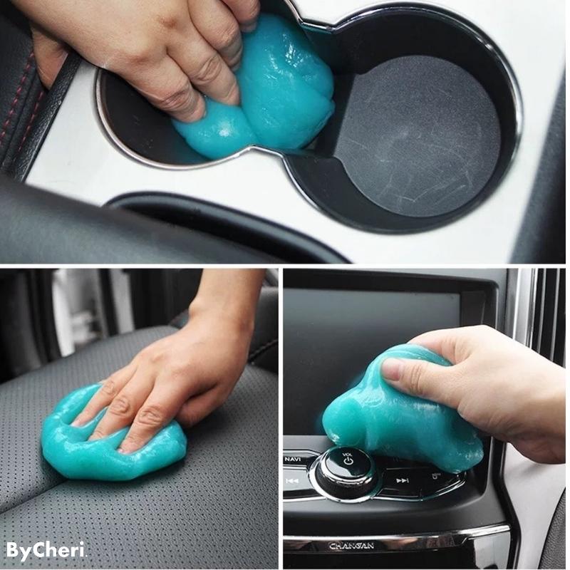 SHOWA 377, Nitrilschaum, Nitril – Beschichtung, Mehrzweck, Blau