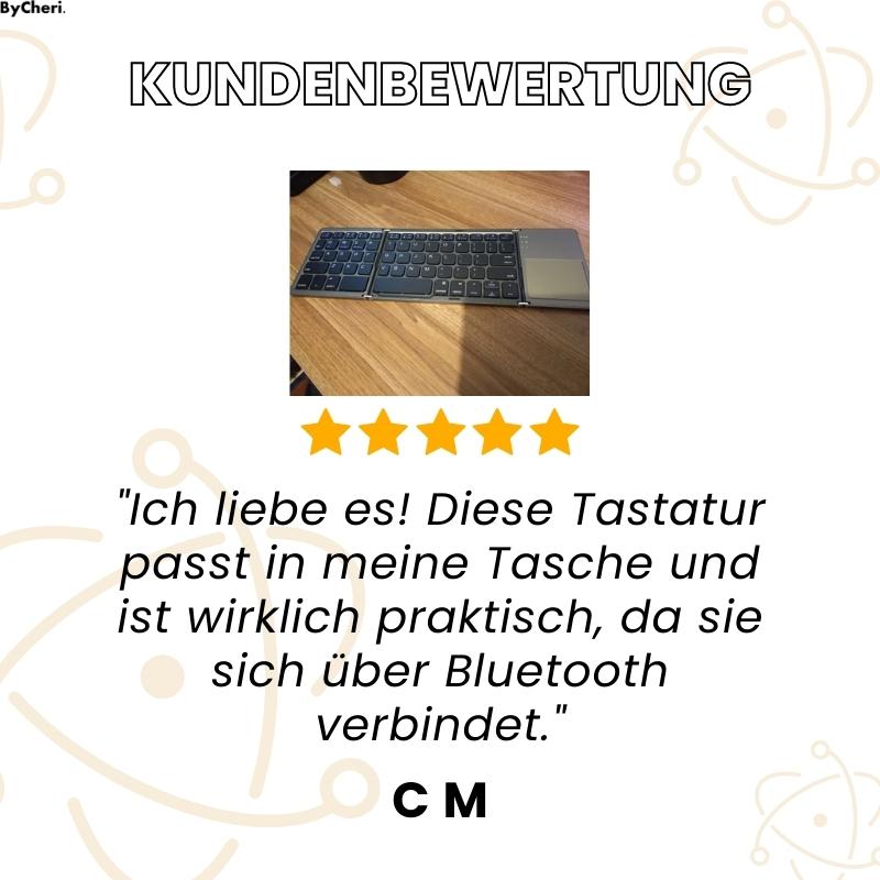 SlimTouch™ - Besseres Tippen, wo immer Sie sind! | 50% RABATT TEMPORÄR - ByCheri