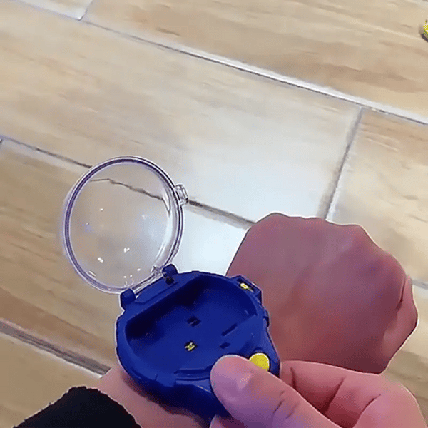 50% OFF TEMPORÄR  SpeedStrap™