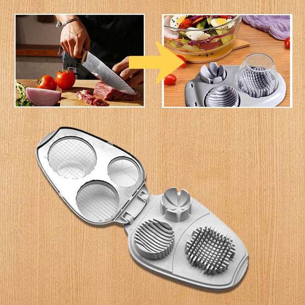 50% OFF TEMPORÄR  EggSnapper™