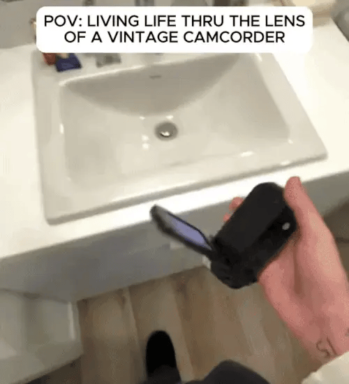 50% OFF TEMPORÄR  RetroScope™