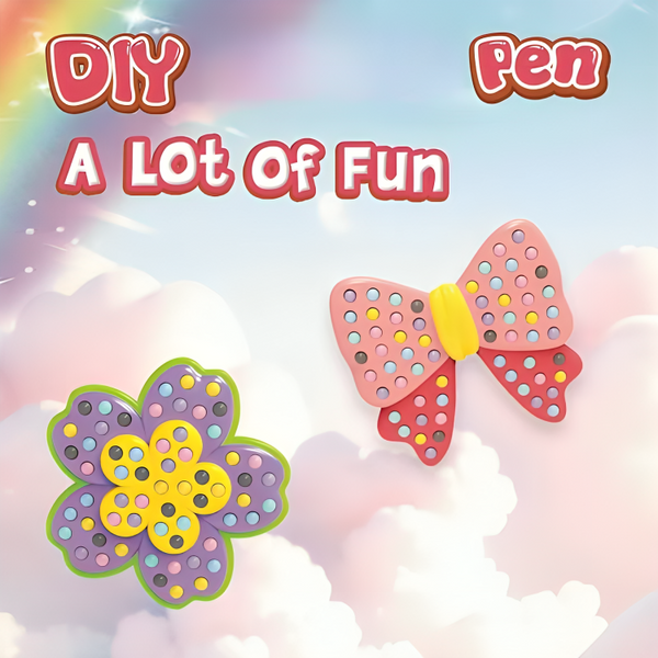 50% OFF TEMPORÄR  DazzleArt™