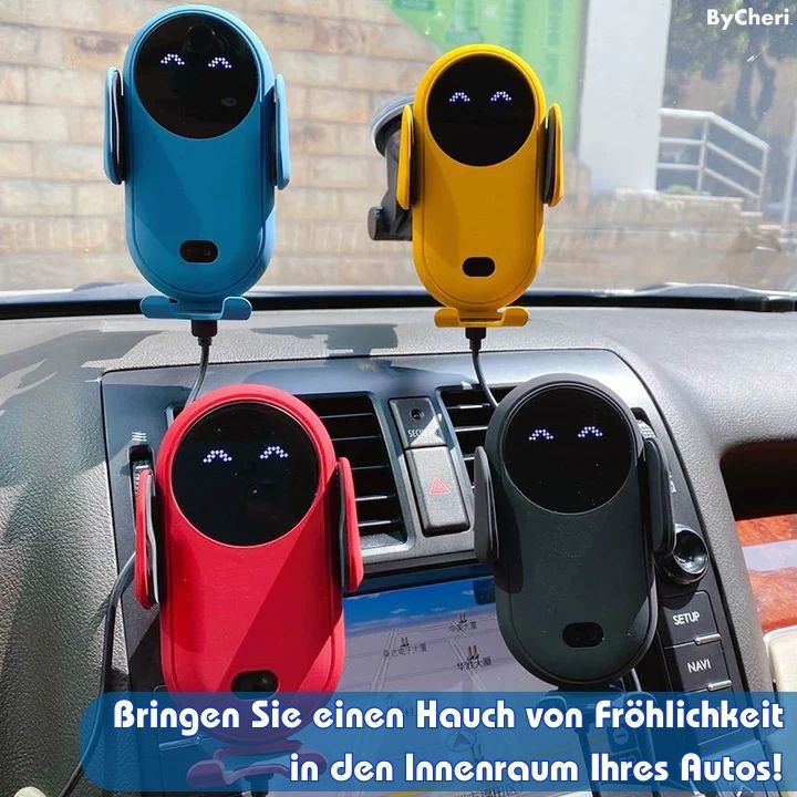 50% RABATT TEMPORÄR | FastCharge™ |  Erleben Sie effizientes Laden mit hoher Geschwindigkeit!