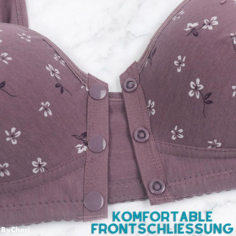 ComfyBra™ | Knopfdruck-BH