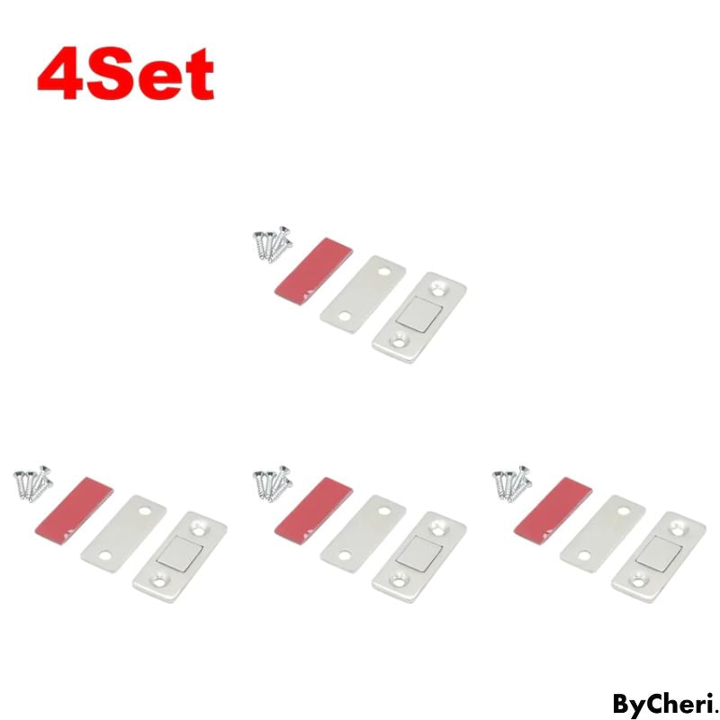 2 + 2 GRATIS HEUTE | SlimLock™ | Schubladen & Schränke schließen!