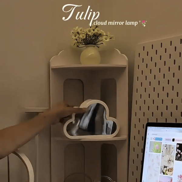 50% OFF TEMPORÄR  LumiTulip™
