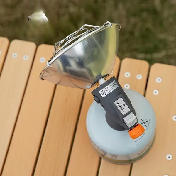 50% OFF TEMPORÄR  BlazeGo™