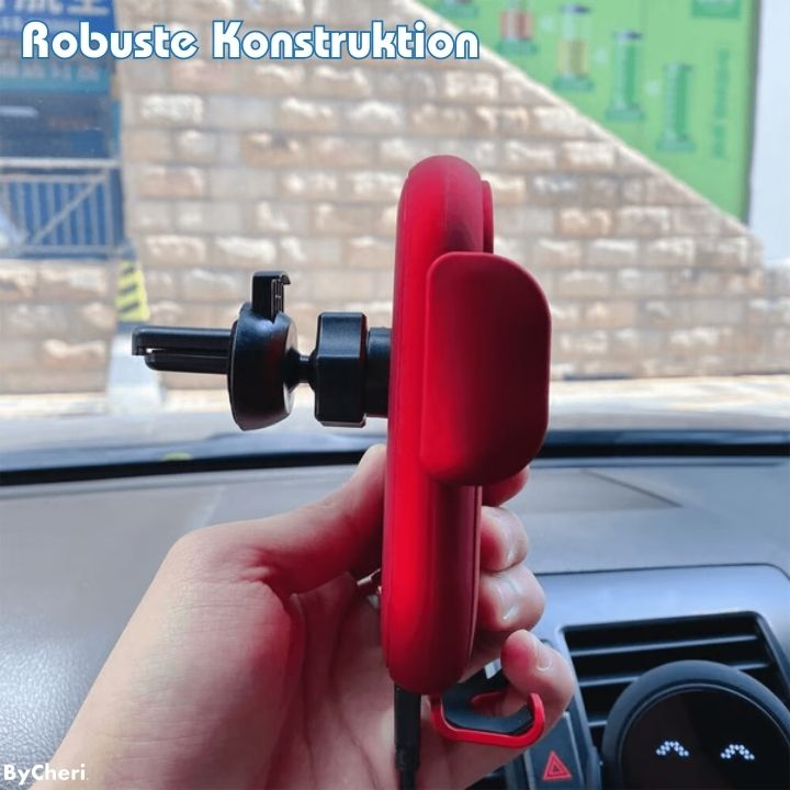 50% RABATT TEMPORÄR | FastCharge™ |  Erleben Sie effizientes Laden mit hoher Geschwindigkeit!