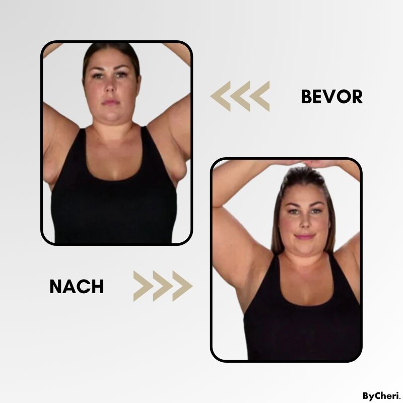 LETZTER TAG 50% RABATT | LymphMag™ | Sich in Wochen anders fühlen - ByCheri