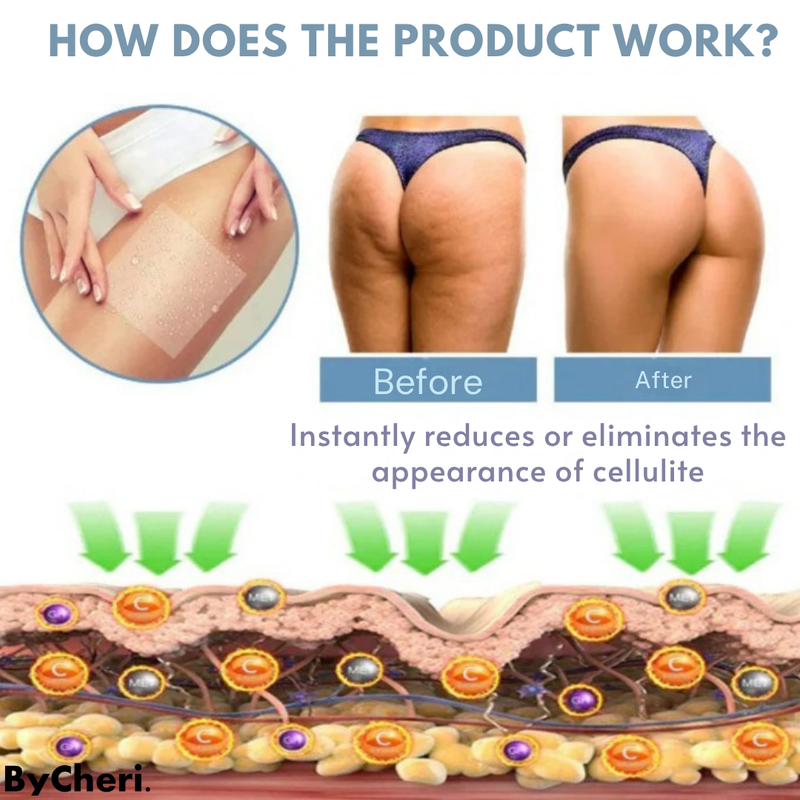 1 + 2 GRATIS HEUTE | InvisiTight™ | Der unsichtbare Beauty-Hack für straffere Haut!