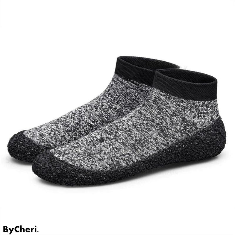 50% RABATT HEUTE | SnugSoles™ | Socken-Schuhe für Damen und Herren