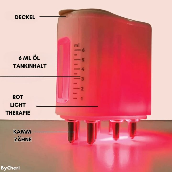 ScalpBoost™ | Seien Sie nie wieder enttäuscht von Ihrem Haar!