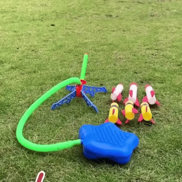 50% OFF TEMPORÄR  SparkShot™