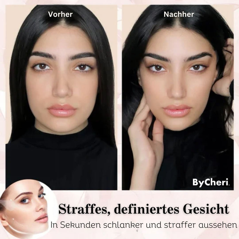 2023 Unsichtbares Facelifting-Band-Set™ - ByCheri