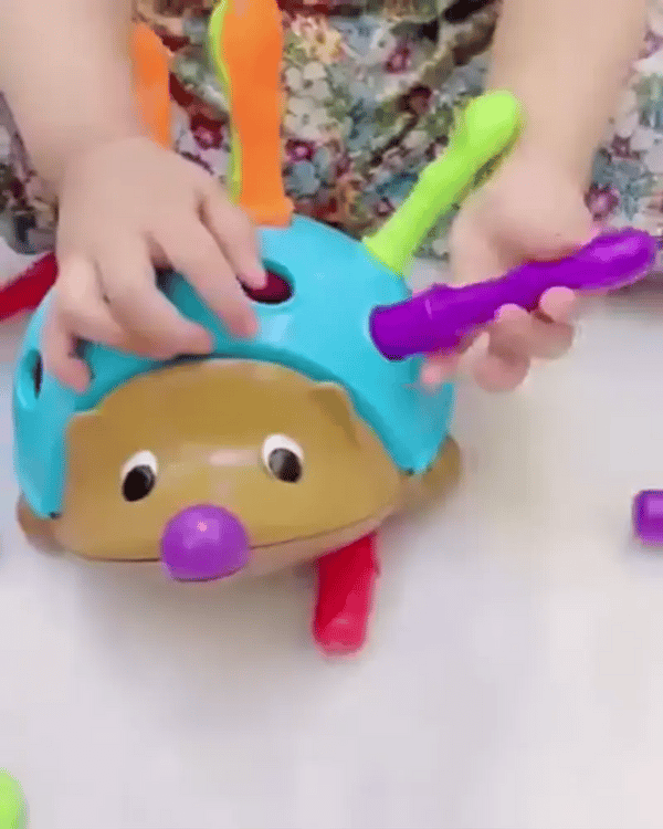 50% OFF TEMPORÄR  SensoriHog™