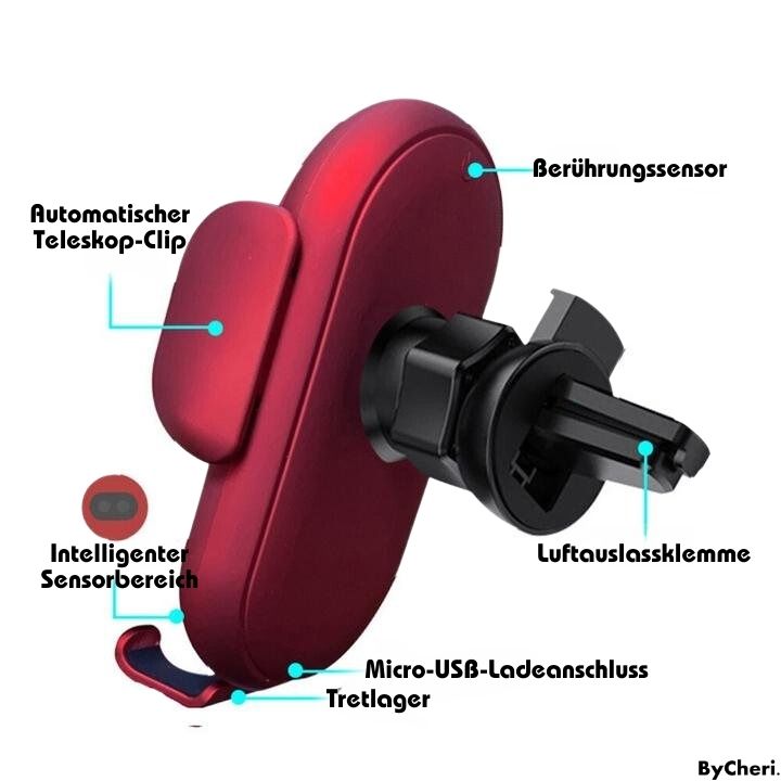 50% RABATT TEMPORÄR | FastCharge™ |  Erleben Sie effizientes Laden mit hoher Geschwindigkeit!