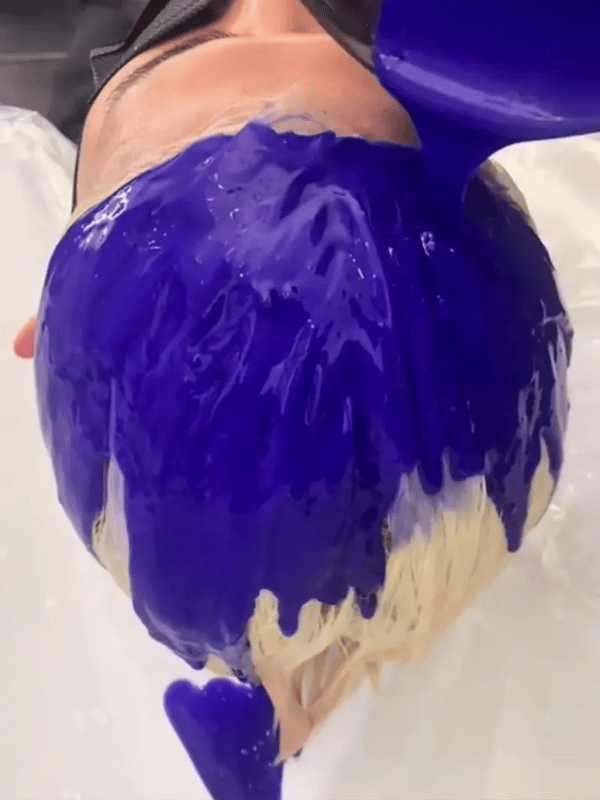 1 + 1 GRATIS HEUTE  VioLustre™