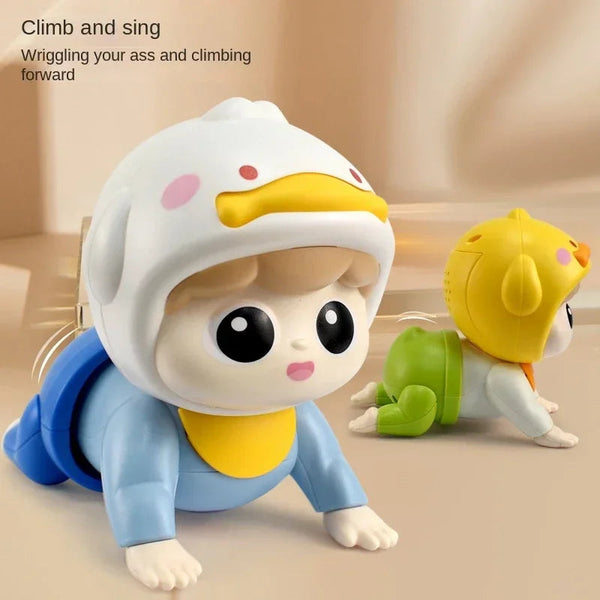 50% OFF TEMPORÄR  Babivio™