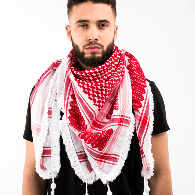 Unity Keffiyeh™