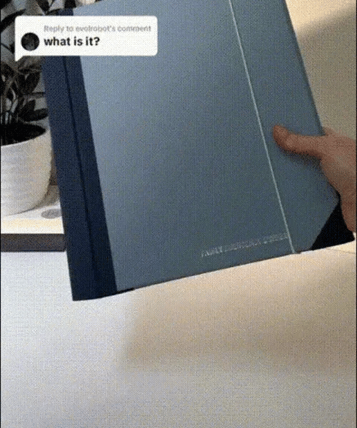 50% OFF TEMPORÄR  LifeFolio™