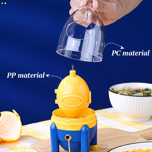 50% OFF TEMPORÄR  EggWhirl™