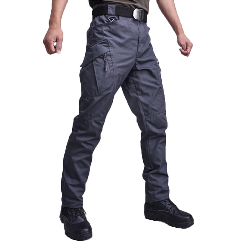 Wilbert™ | Multifunktionelle taktische Hose