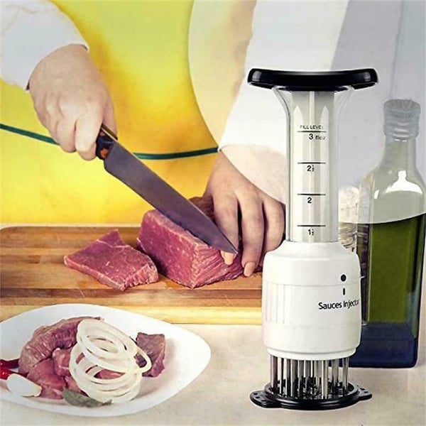 50% OFF TEMPORÄR  TenderMist™