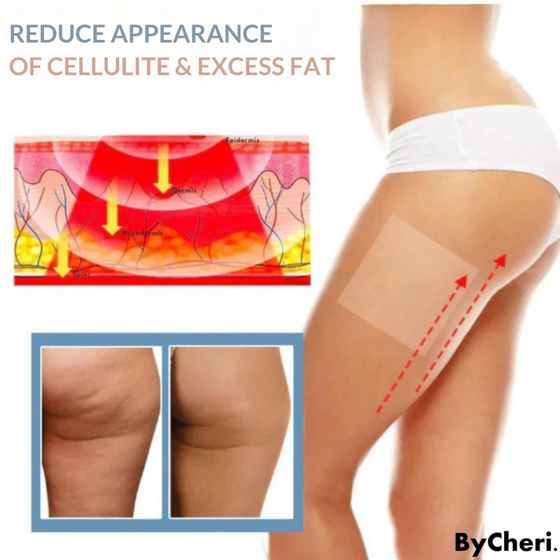 1 + 2 GRATIS HEUTE | InvisiTight™ | Der unsichtbare Beauty-Hack für straffere Haut!