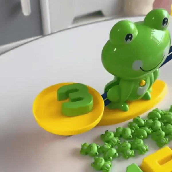 50% OFF TEMPORÄR  NumiFrog™
